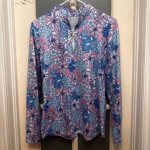 Gottex Rash Guard Small